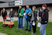 03.04.2026 Kreuzweg für Kinder